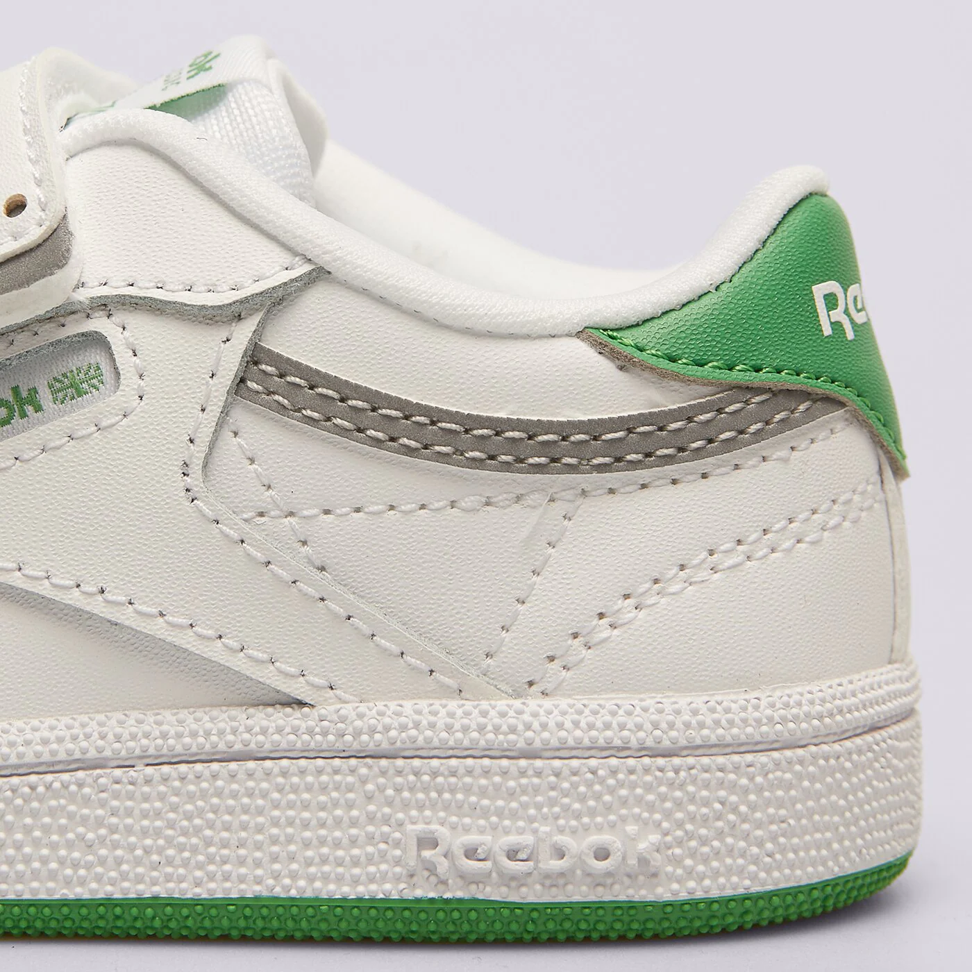 REEBOK CLUB C Weiß