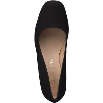 Unisa Narcy Pumps in schwarz