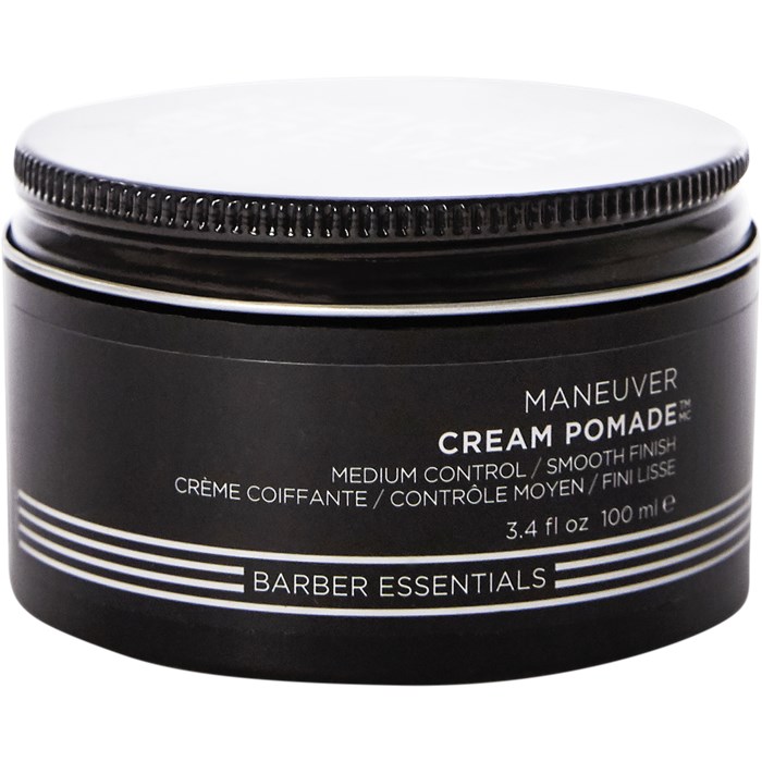 Maneuver Cream Pomade