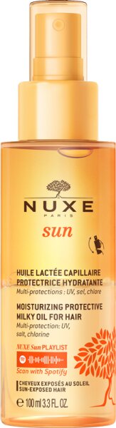 Nuxe Sun UV-Schützendes Haaröl Haaröl
