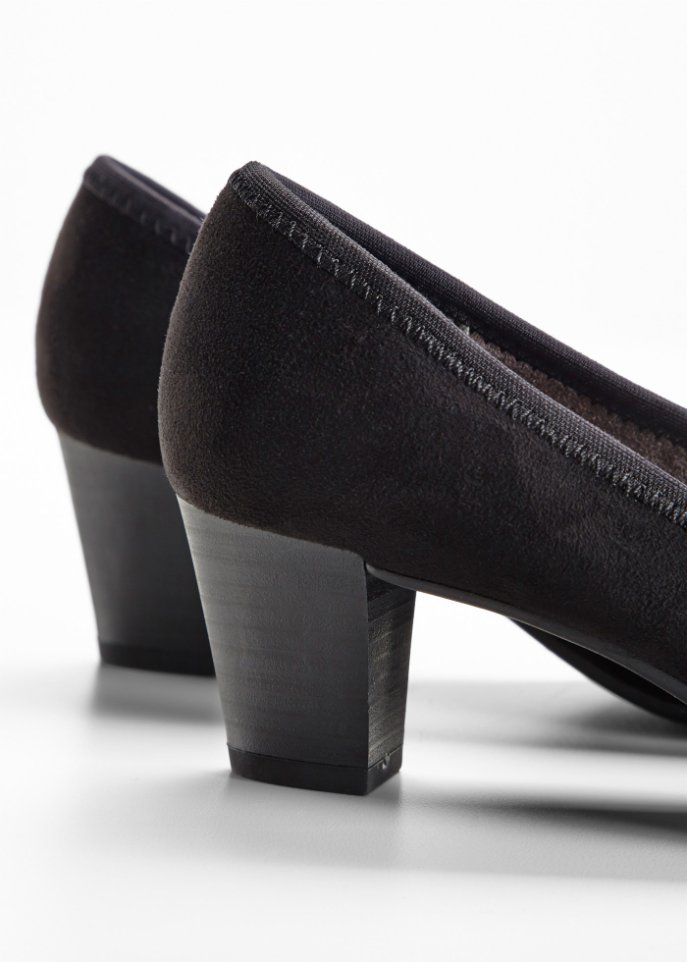 Jana Pumps in bequemer Weite
