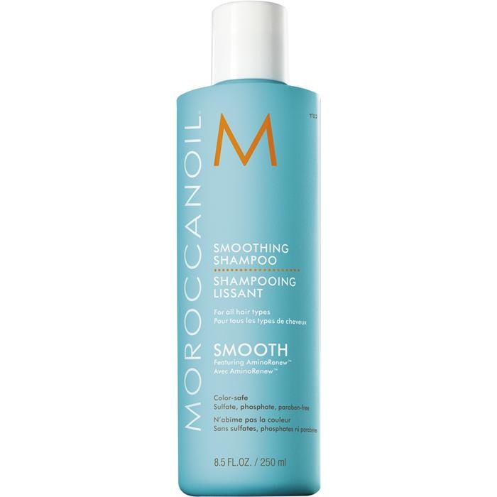 Smoothing Shampoo