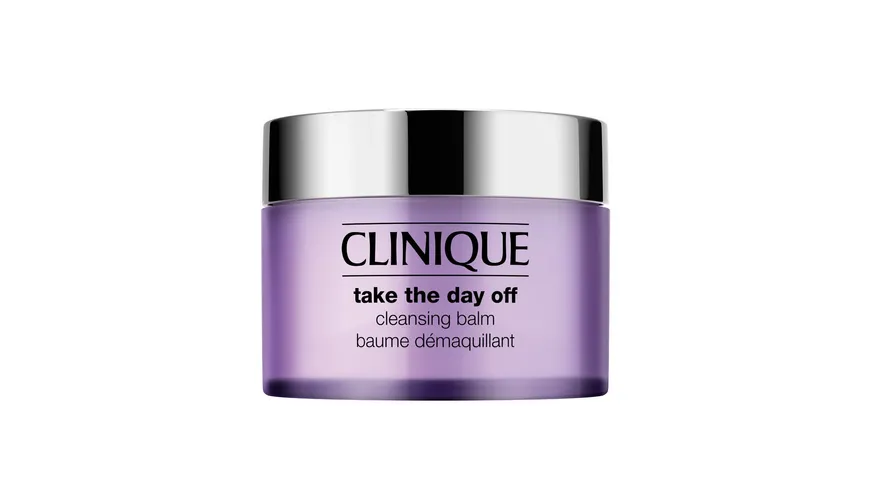 Clinique Take The Day Off Cleansing Balm Jumbo 250 ml