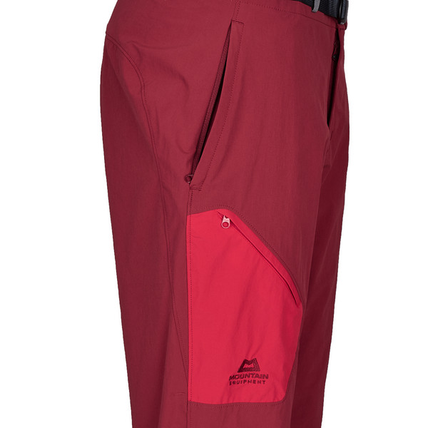 COMICI WMNS PANT (AC) Damen - Trekkinghose