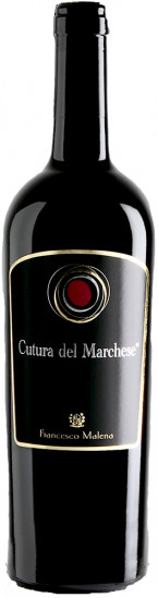 2017 Cutura del Marchese Rosso Calabria IGP trocken - Cantina Malena