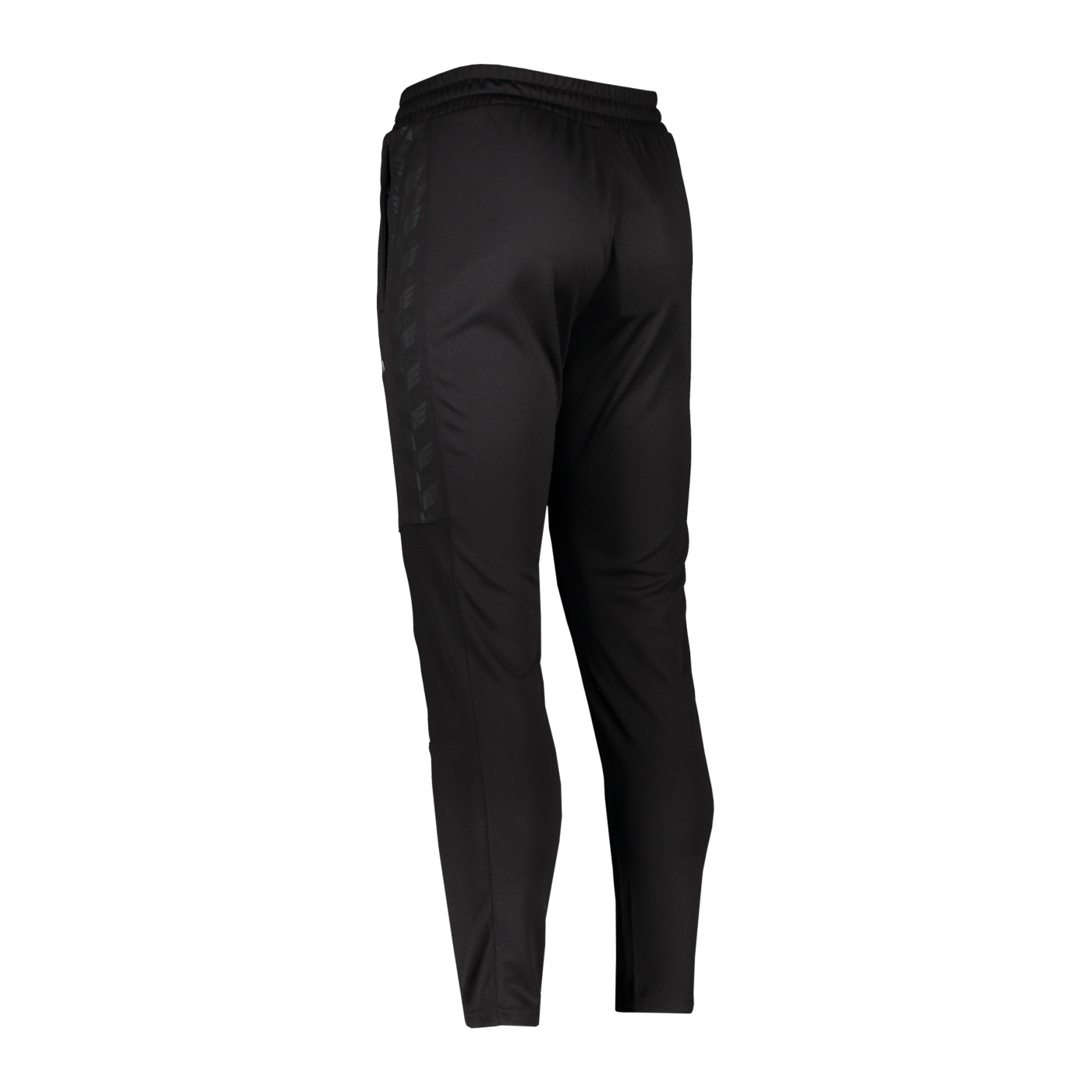 Erima Basic Trainingshose Schwarz
