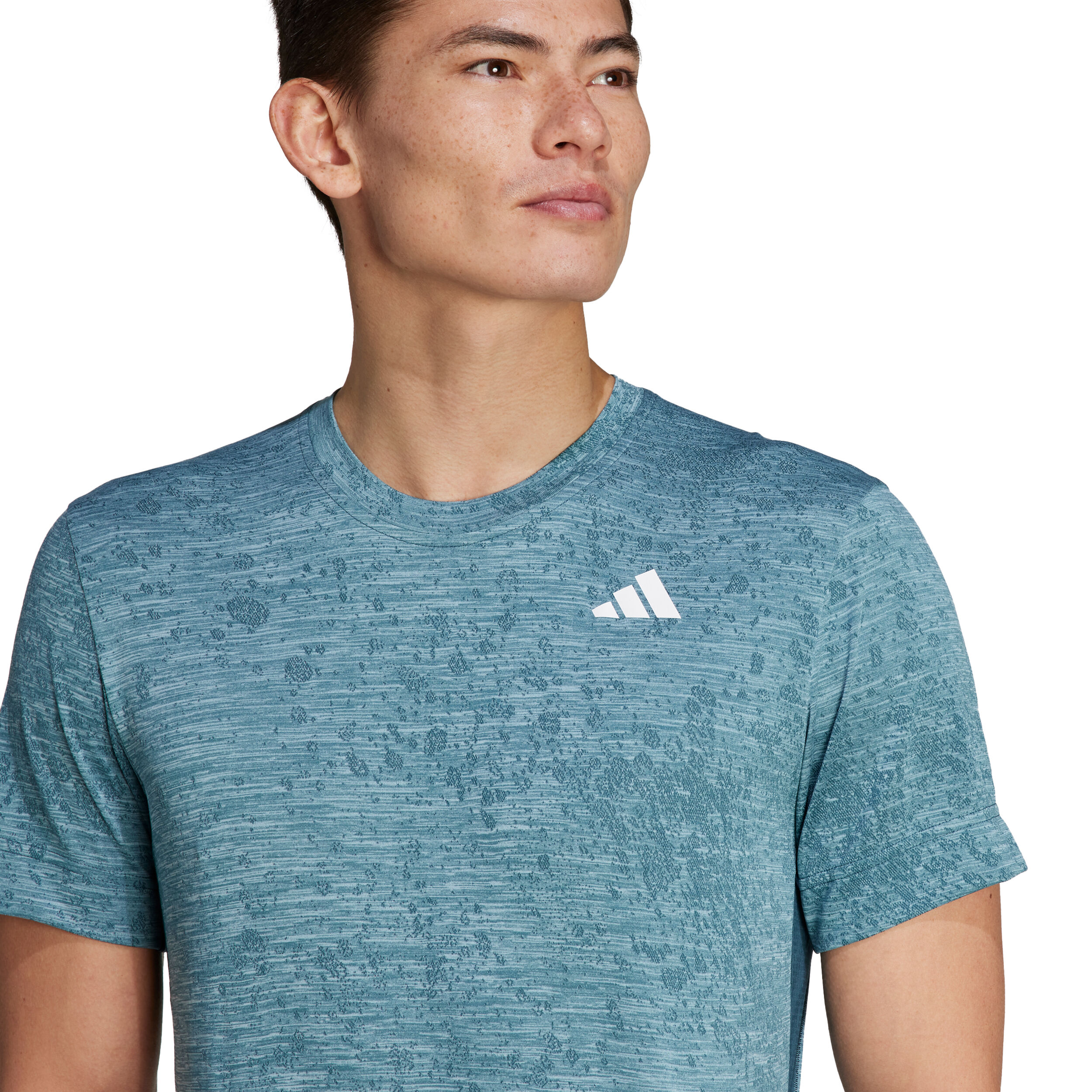 Freelift T-Shirt Herren - Petrol