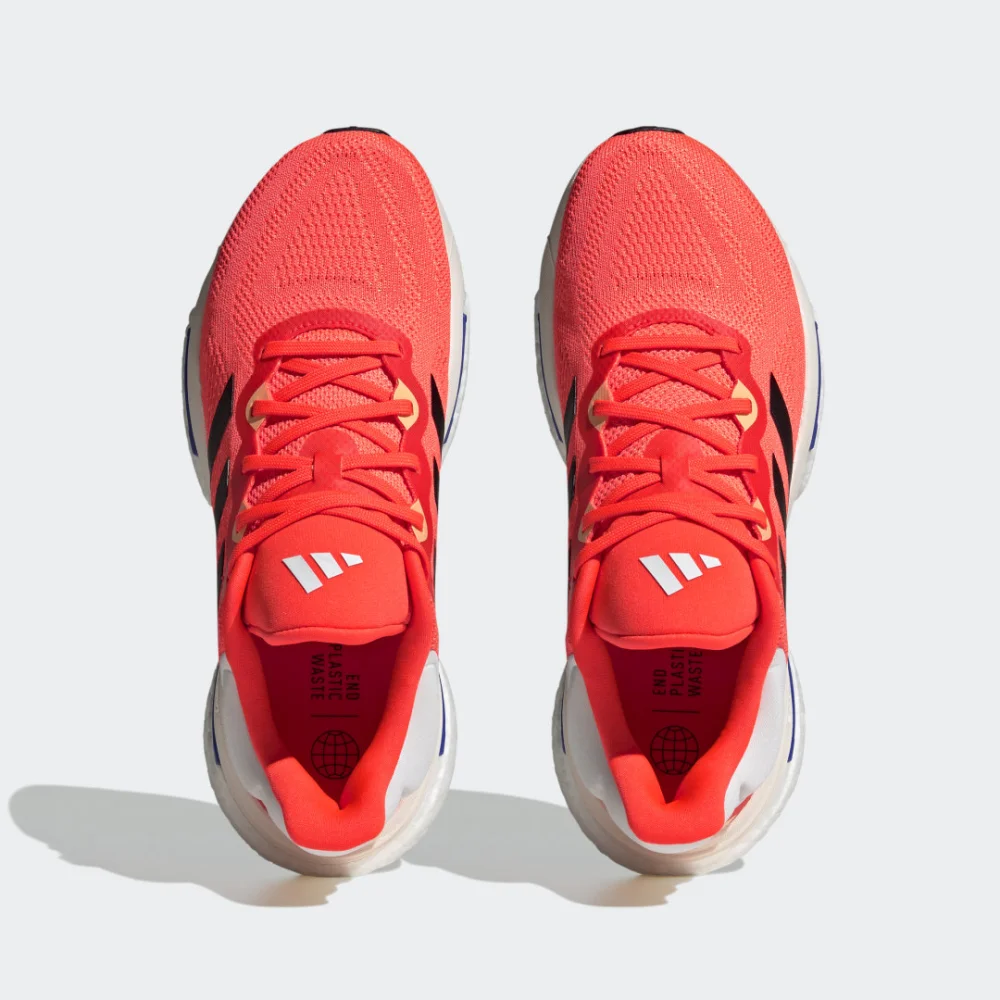 adidas Solarglide 6 HP7634 / rot