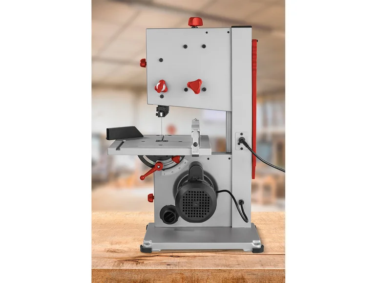 Serra de fita PARKSIDE® PBS 350 B2, 350 W
