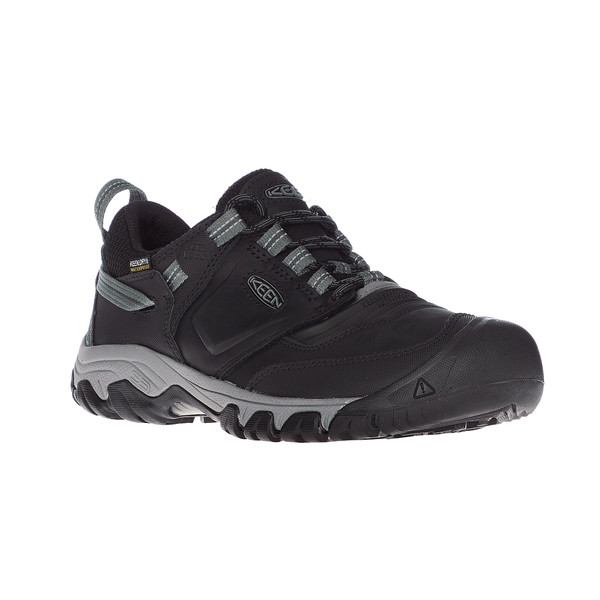 RIDGE FLEX WP M Herren - Wanderschuhe