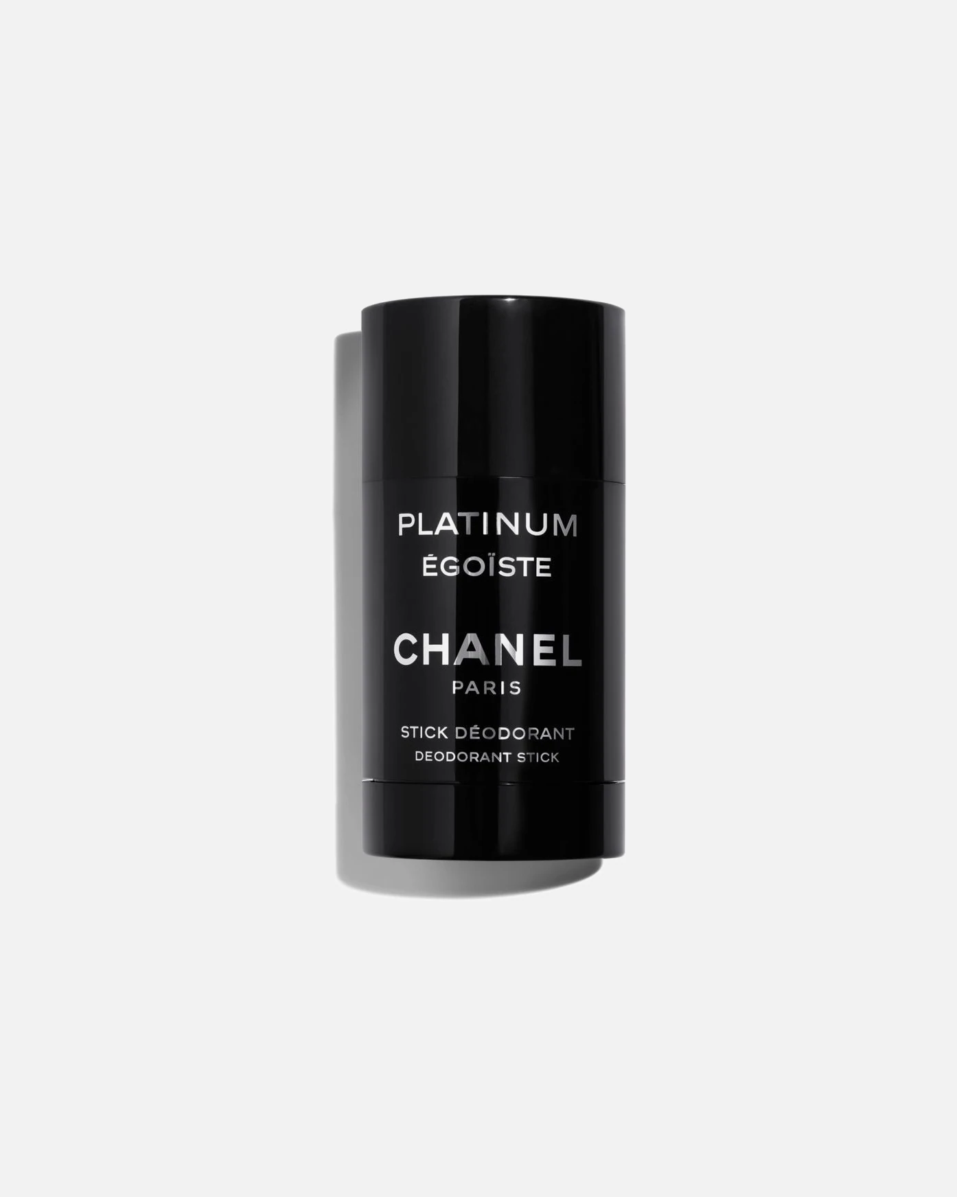 CHANEL PLATINUM SELFISH