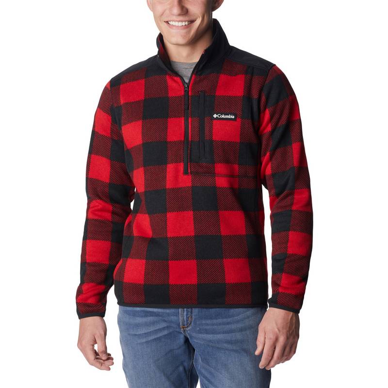 Columbia Sweater Weather II Fleeceshirt Herren
