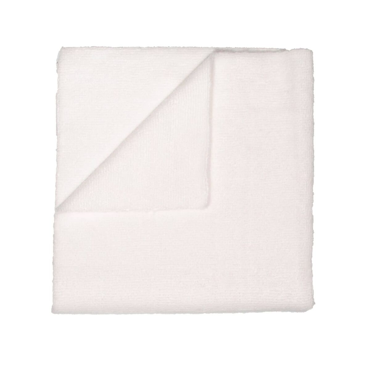 Deturner White Mikrofaser Innenraumtuch 300GSM