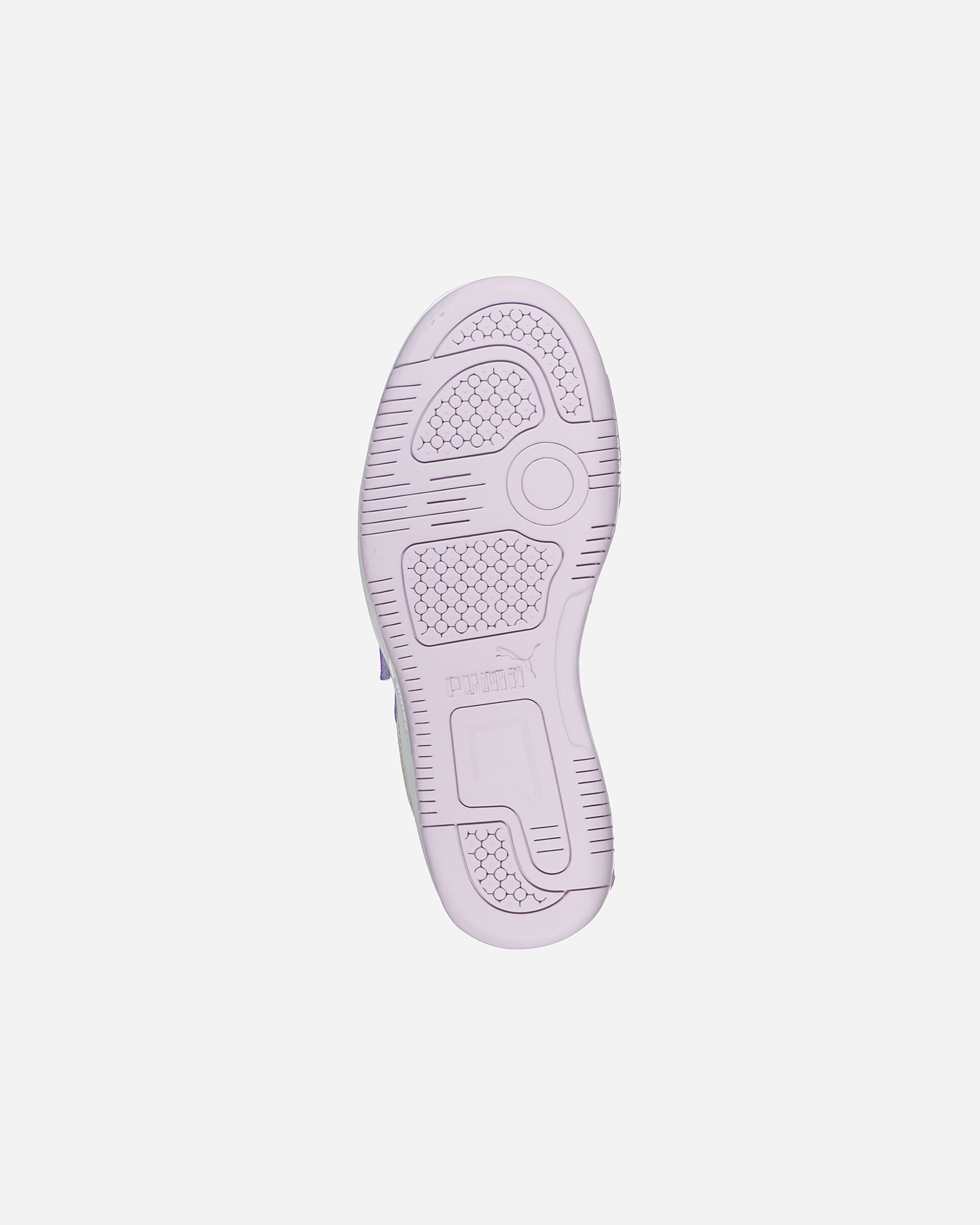 Tenisky Scarpe Puma Rebound V6 Lo Ps Jr 397419-2