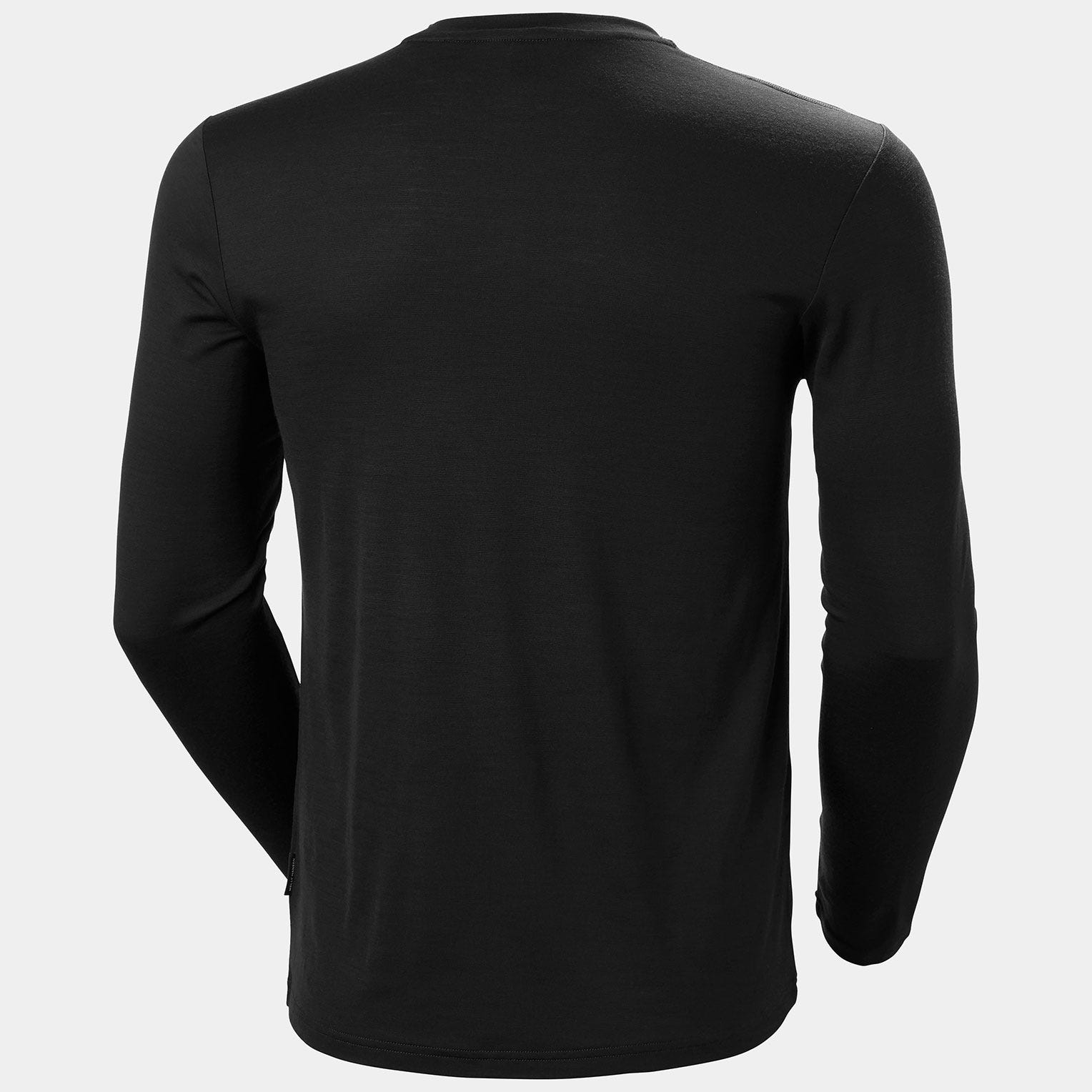 Men's HH® Merino Crew Base Layer