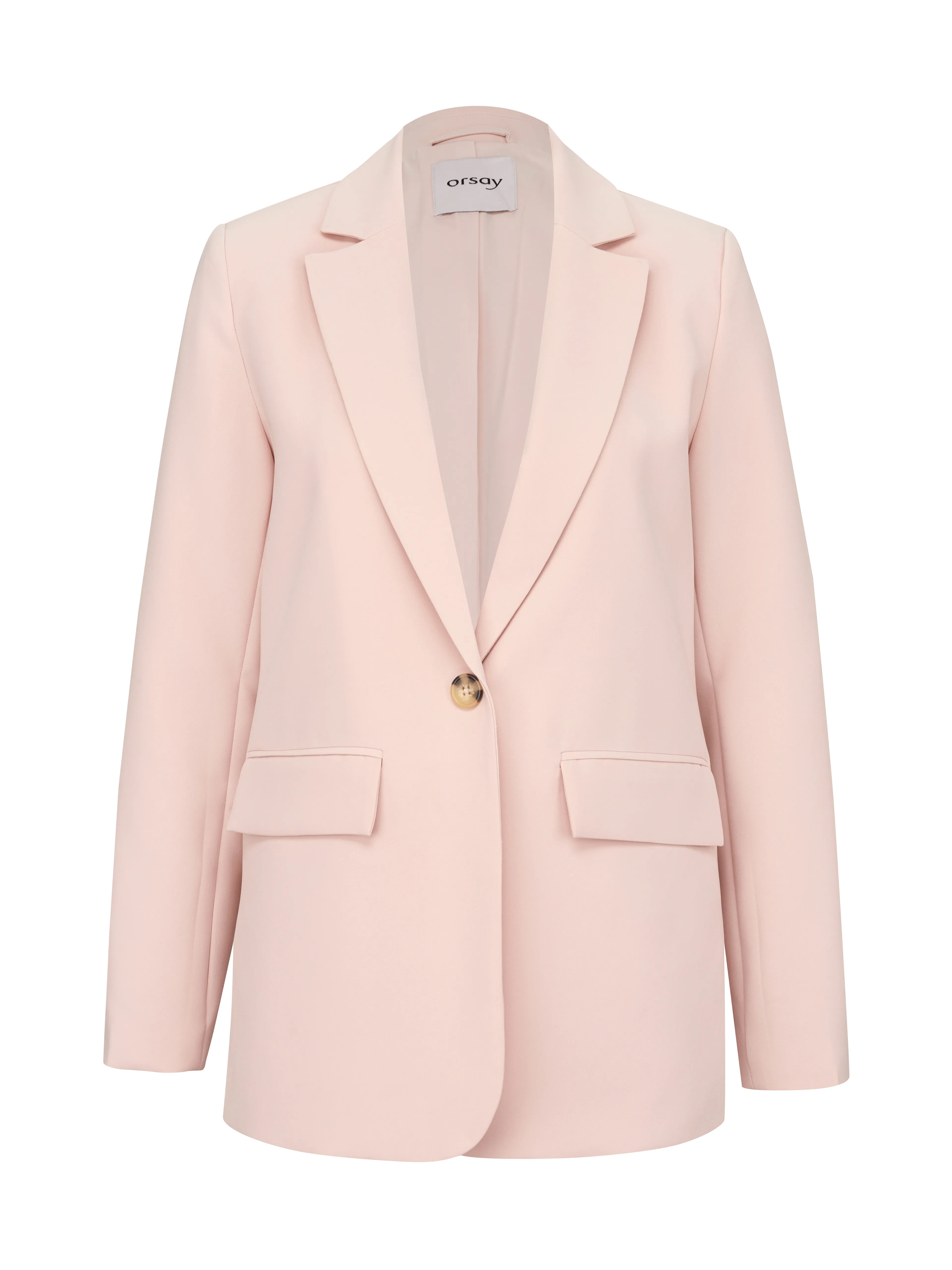 Hellrosa Damenjacke ORSAY