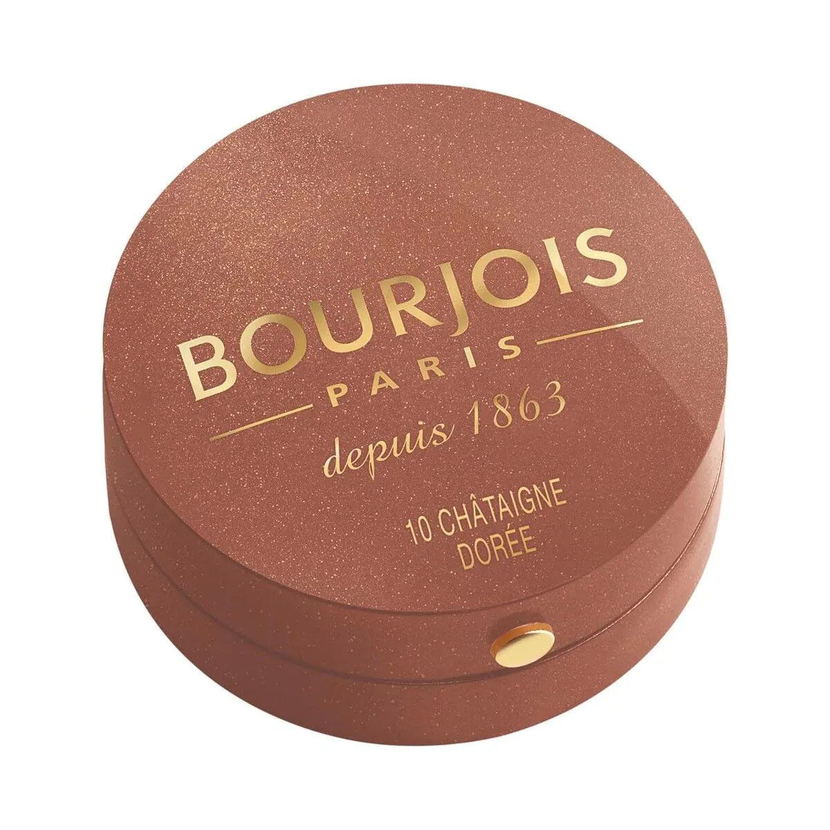 Bourjois Pastel Joues 95 Rose De Jaspe Blush