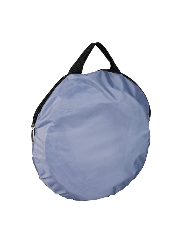 relaxdays Katzentunnel in Grau günstig kaufen onesize