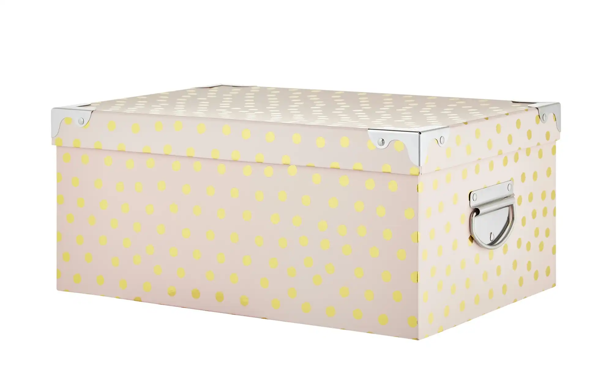Aufbewahrungsbox, 3er-Set