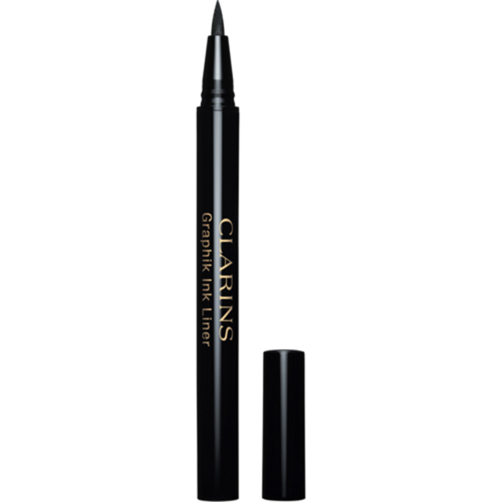 Clarins Graphik Ink Liner Eyeliner Feutre Longue Tenue