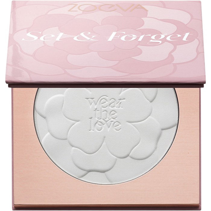 Set & Forget Translucent Powder