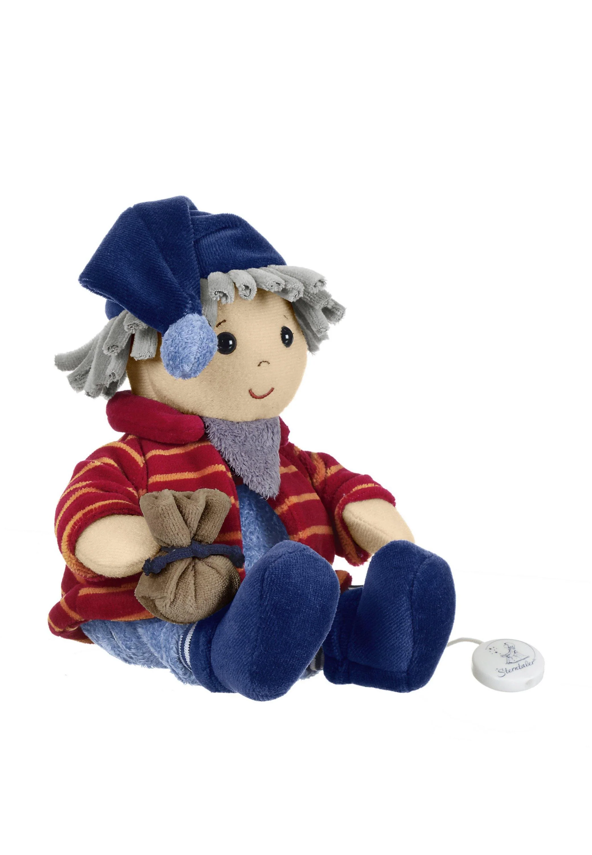 Spieluhr Sandmann, mittel