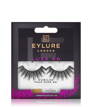 Eylure Luxe 6D Jubilee Wimpern-1 Stk