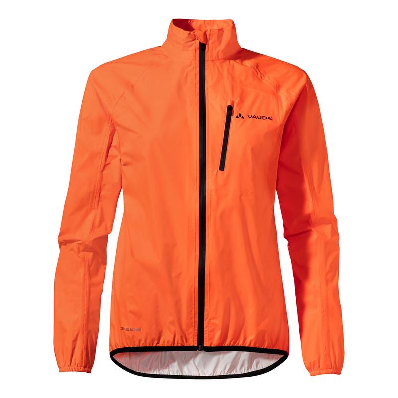 VAUDE Drop III Fahrradjacke Damen