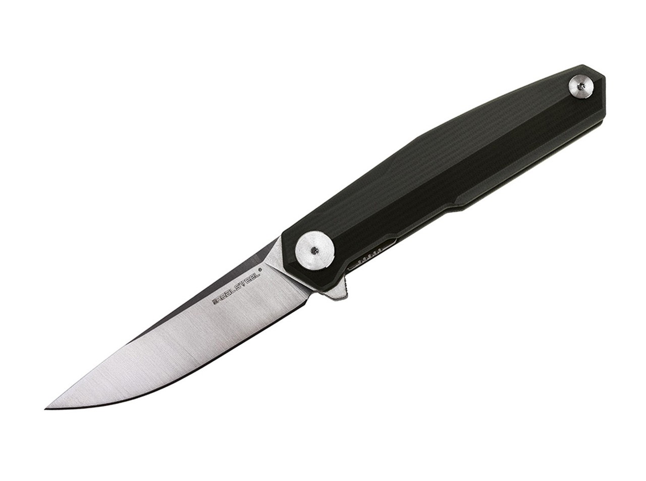 G3 Puukko G10 Black Light
