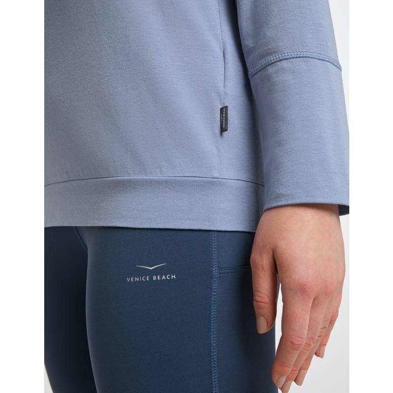 VENICE BEACH VB Luemi Sweatshirt Damen