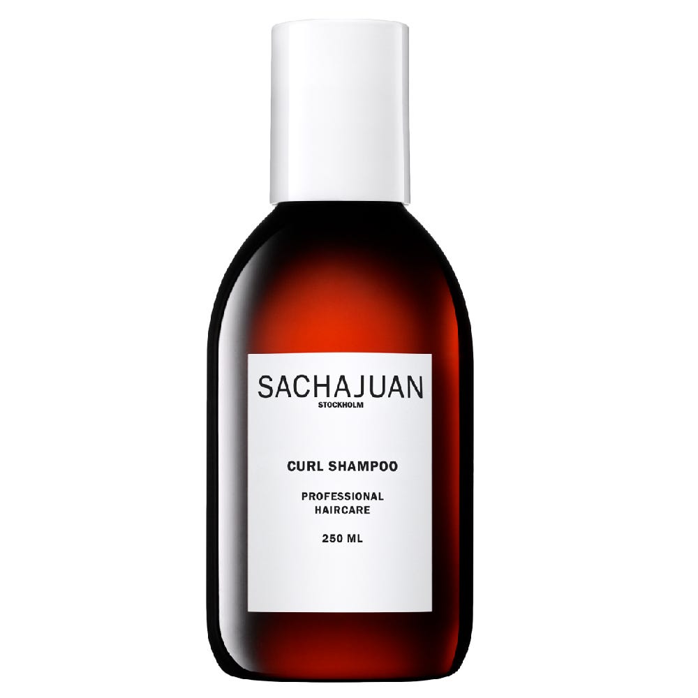 Sachajuan Curl Shampoo 250 ml