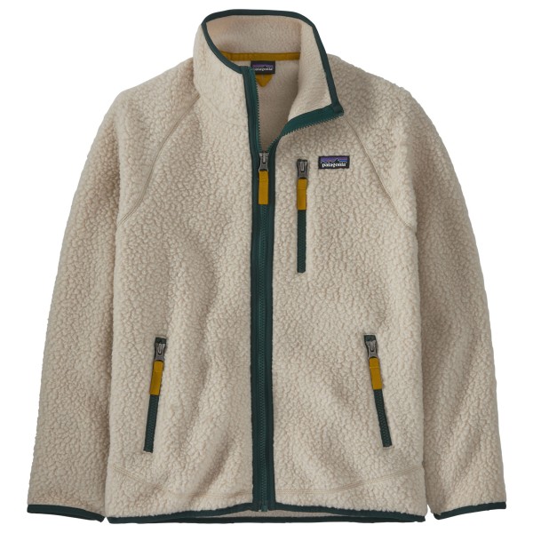 Patagonia - Boy's Retro Pile Jacket - Fleecejacke