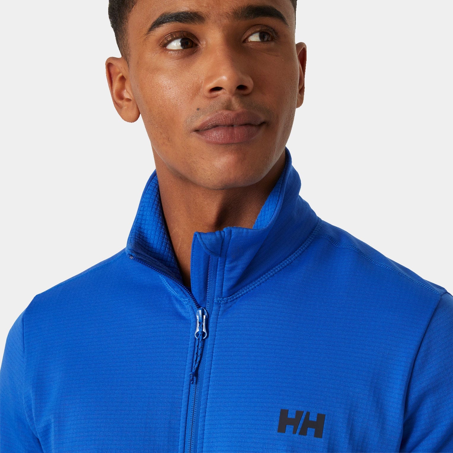 Men's Versalite Fleece Jacket
