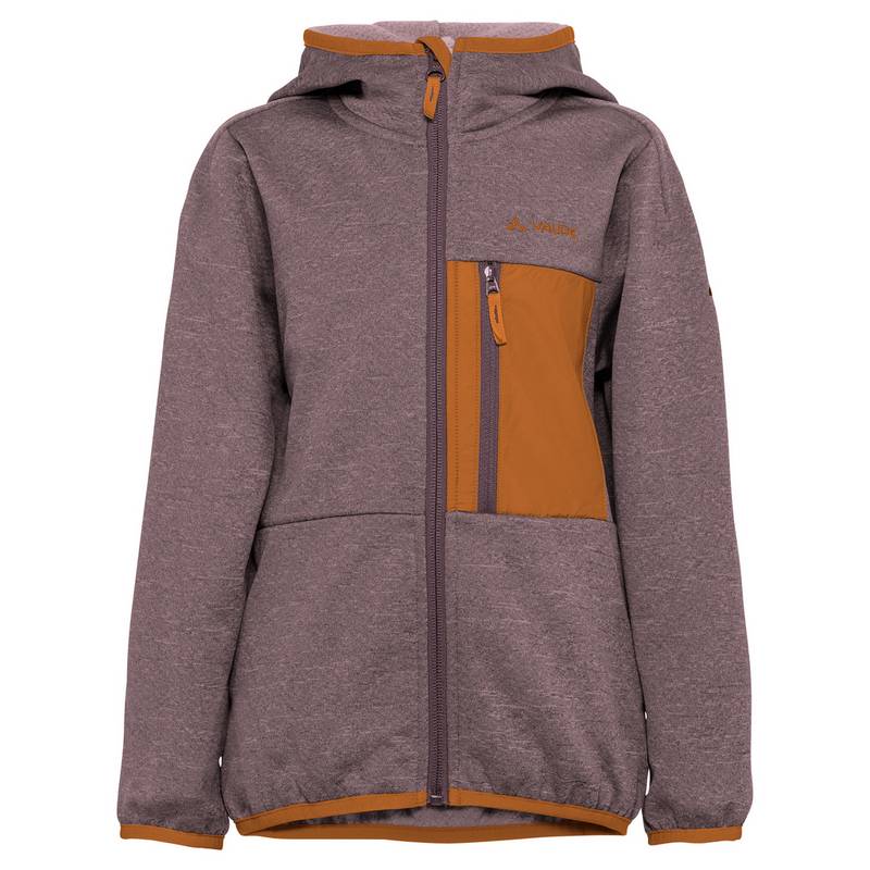 VAUDE Kids Kikimora Jacket Outdoorjacke Kinder