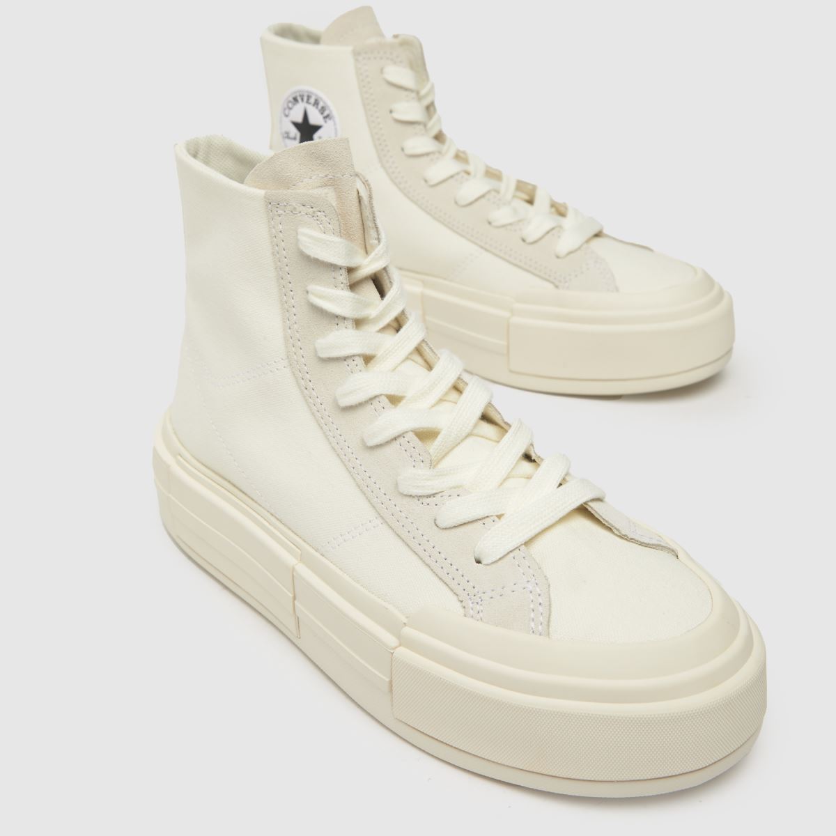 Converse All Star Cruise – Vitt