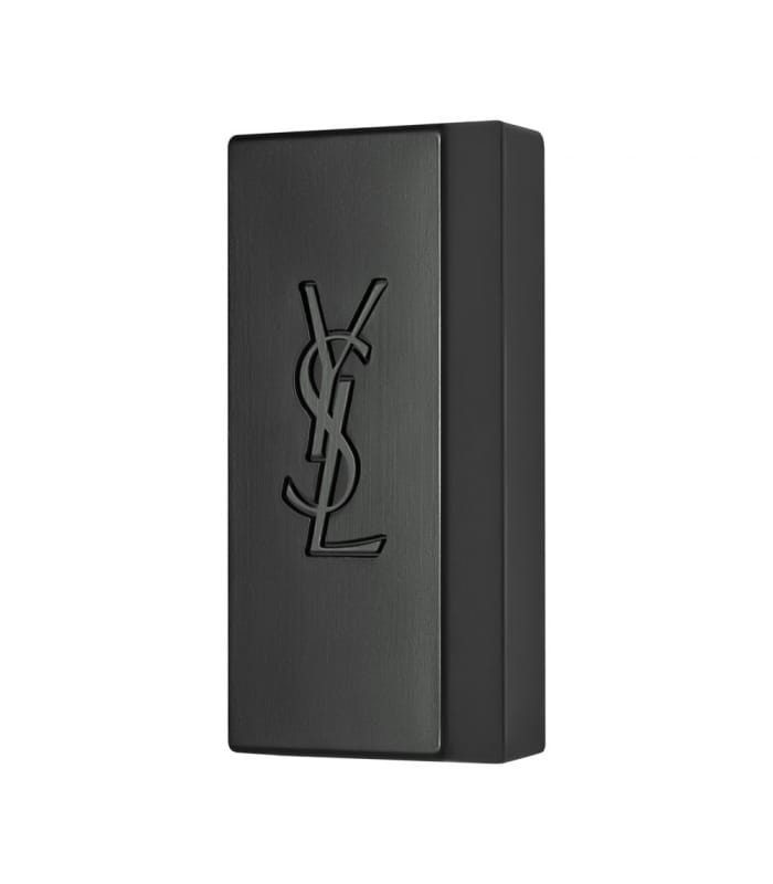 YVES SAINT LAURENT-MYSLF-Nettoyant solide 4-en-1 pour homme