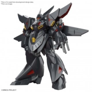 Gundam - HG Gespenst