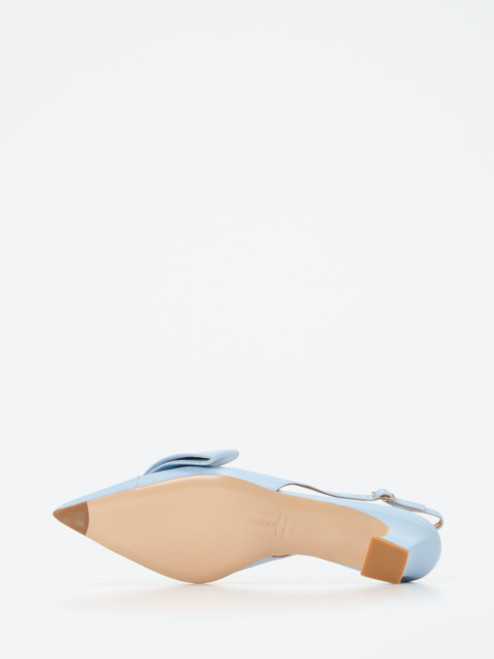 Slingpumps-13021990003 Andrea Puccini