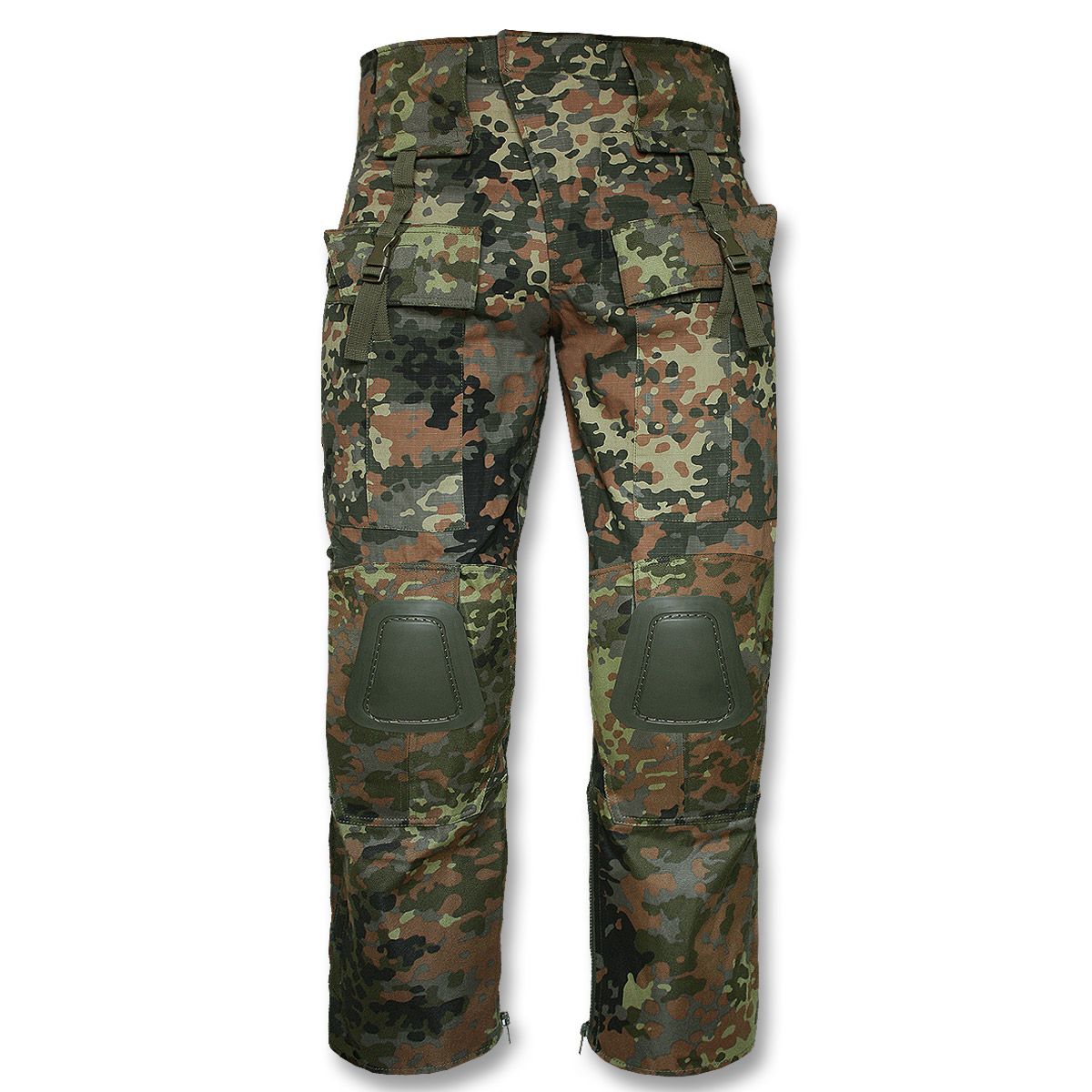 Tactical Einsatzhose Warrior