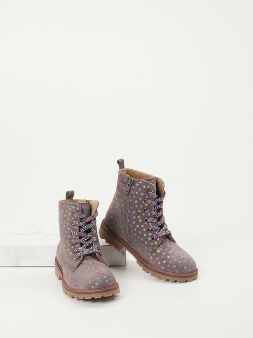 Schnürboots-67004590037 Ralph Harrison Classic