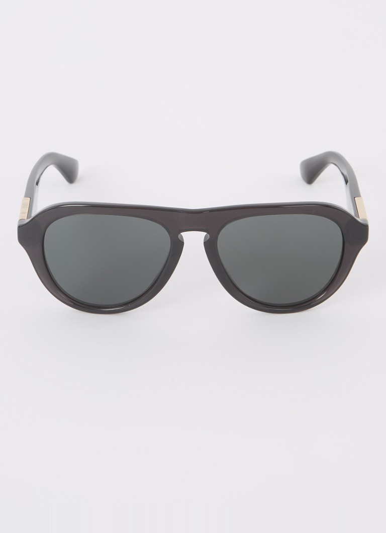 Burberry Aviator saulesbrilles BE4437U