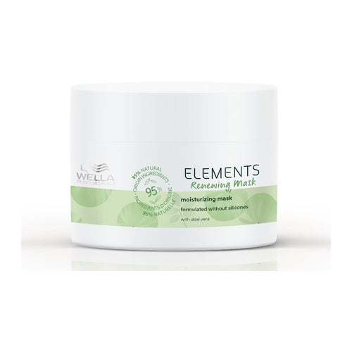 Wella Professionals Elements обнављајућа маска за косу 150 мл