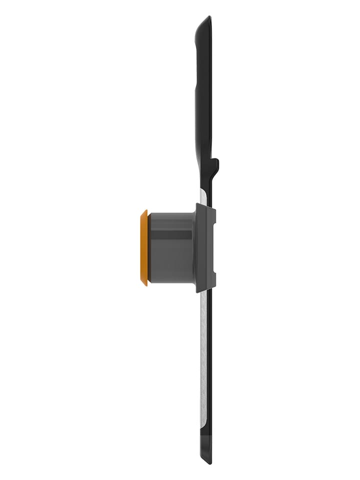 Fiskars 3er-Set: Handreiben in Silber/ Schwarz - (L)31,8 x (B)7,9 cm günstig kaufen onesize
