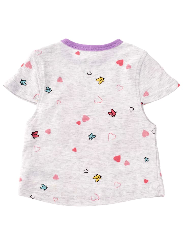 Disney 2tlg Set Disney in Lila günstig kaufen 62