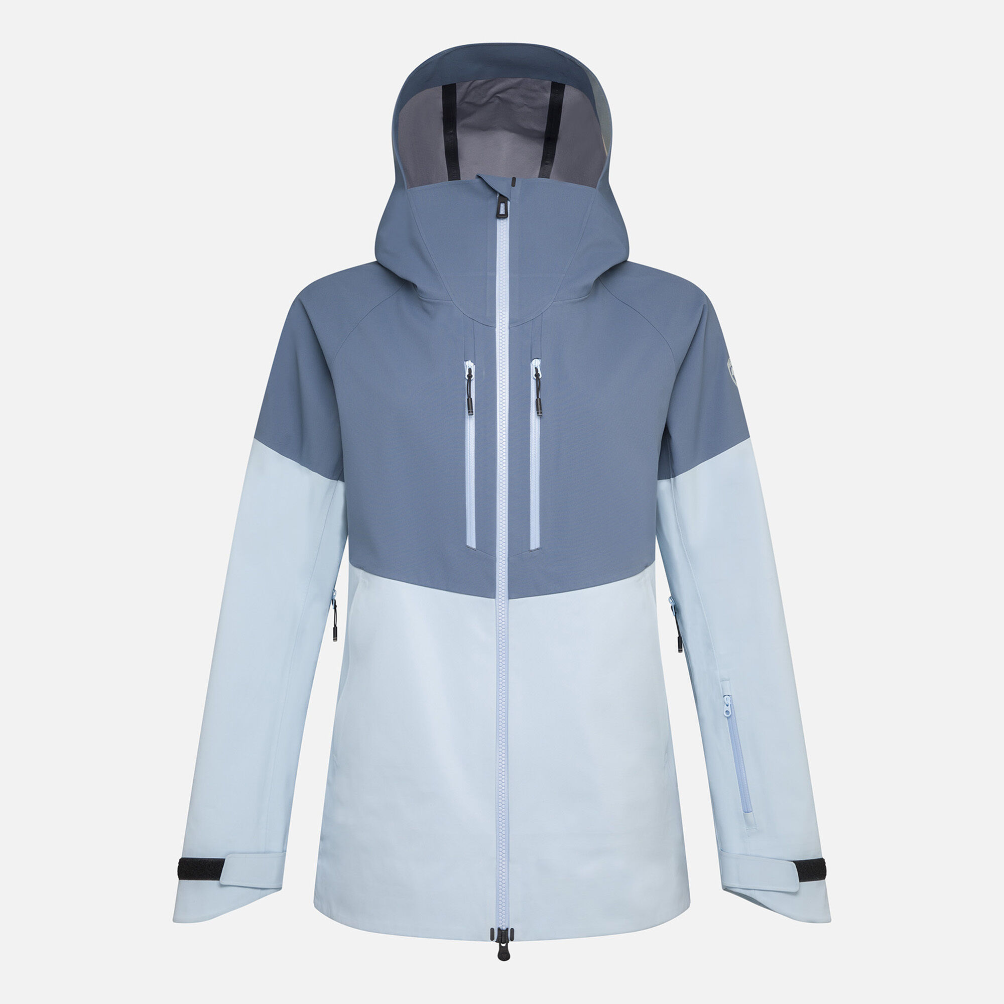 Veste de ski Rallybird femme