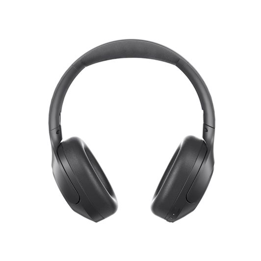 Căști Bluetooth CrystalSound Silenzio Negre