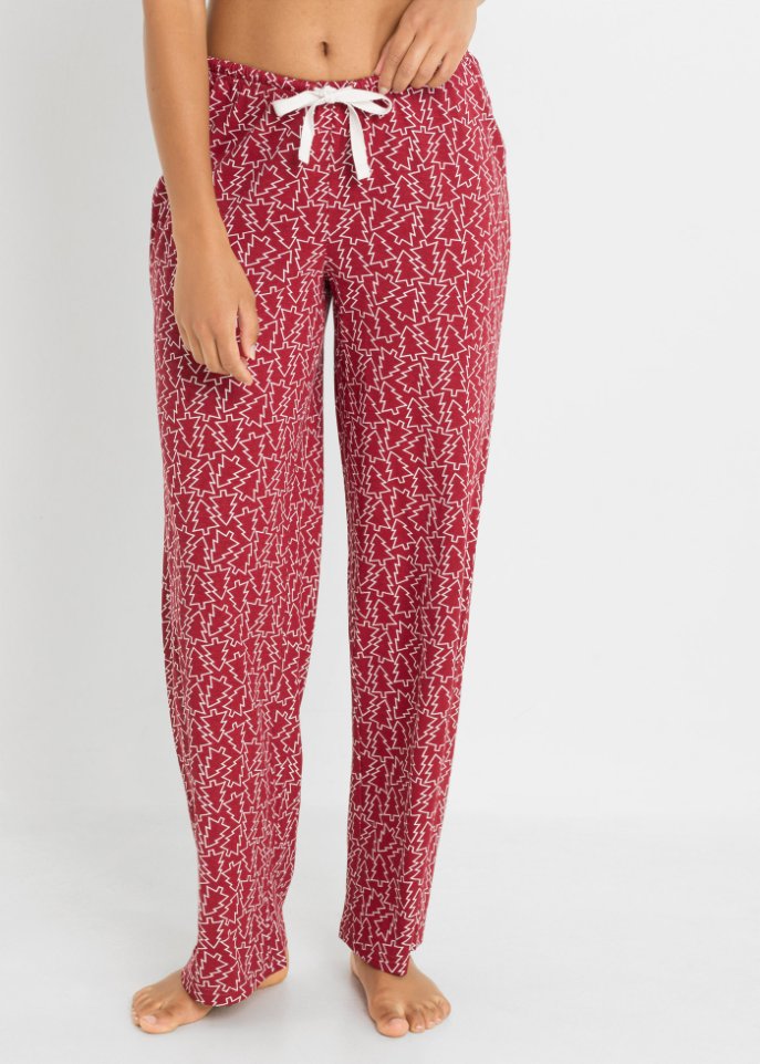 Pyjamahose (2er Pack)