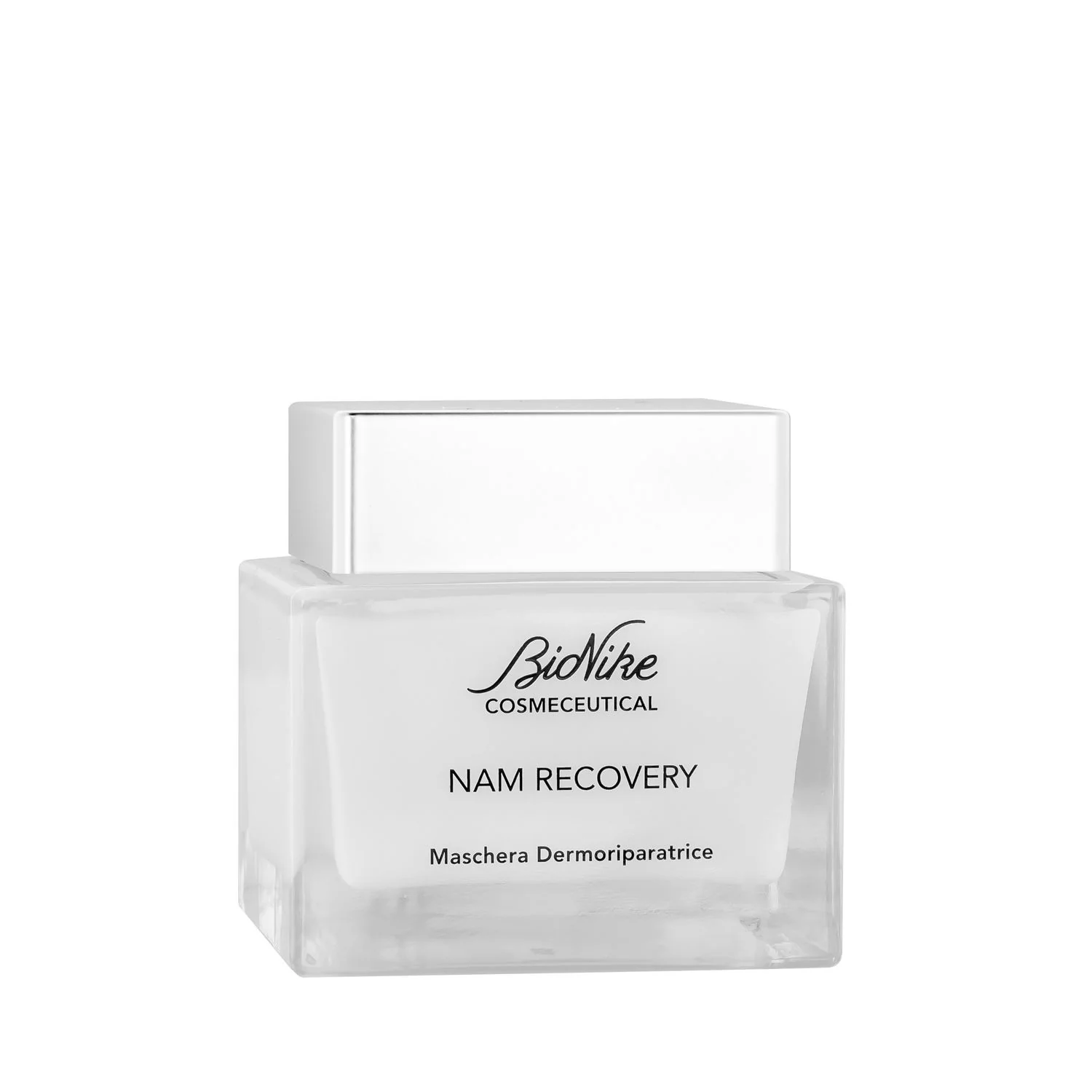 Mască dermato-reparatoare Cosmeceutic NAM RECOVERY - Mască facială calmantă