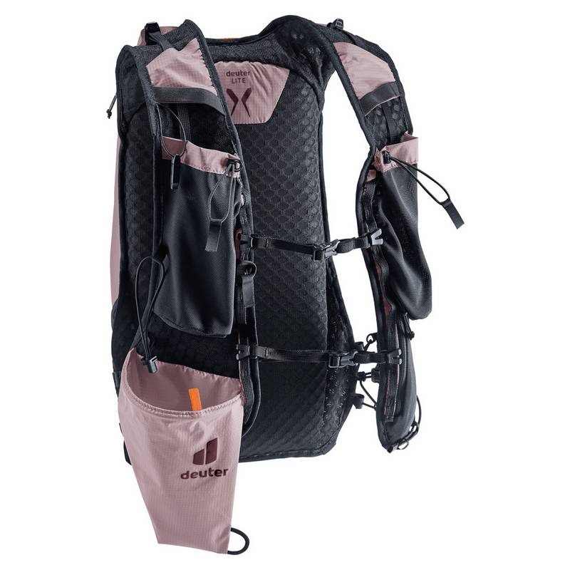 Deuter Ascender 13 Laufrucksack