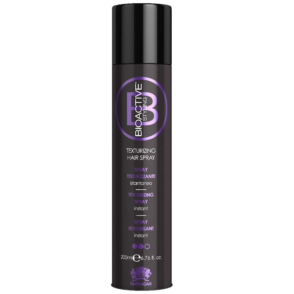 FARMAGAN BIOactive Styling Texture Spray 200 ml